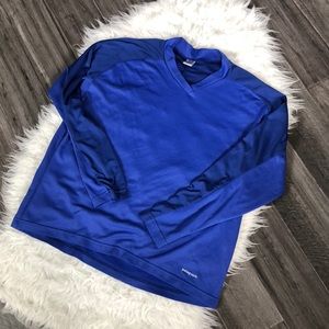 Patagonia Long Sleeve Top